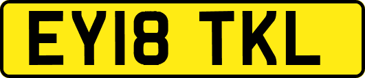 EY18TKL