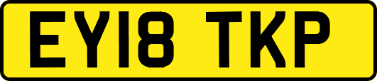 EY18TKP