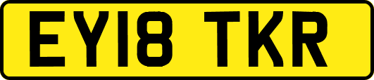 EY18TKR