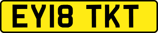 EY18TKT
