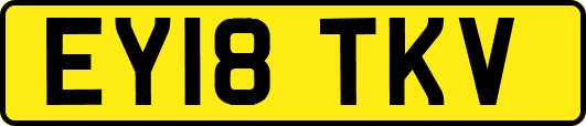 EY18TKV