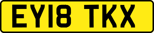 EY18TKX
