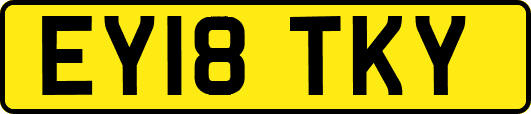 EY18TKY