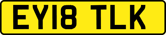 EY18TLK