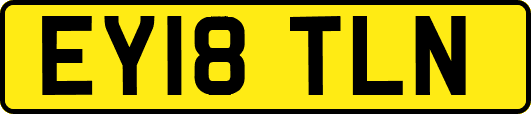 EY18TLN