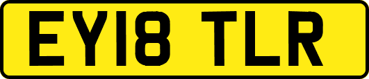 EY18TLR