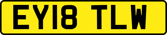EY18TLW