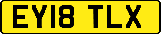 EY18TLX