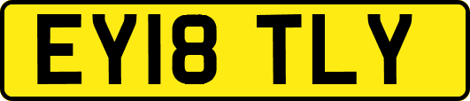 EY18TLY