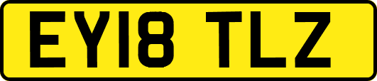 EY18TLZ