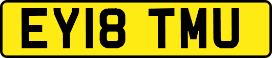 EY18TMU