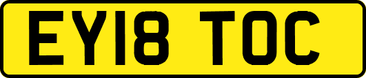 EY18TOC