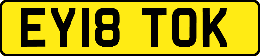 EY18TOK