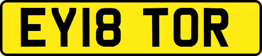 EY18TOR