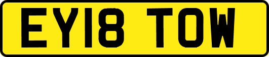 EY18TOW