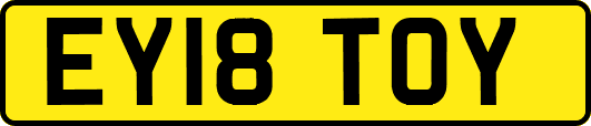 EY18TOY