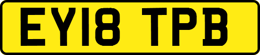 EY18TPB