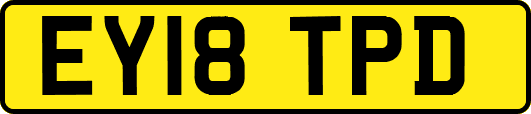 EY18TPD