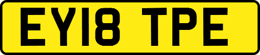 EY18TPE