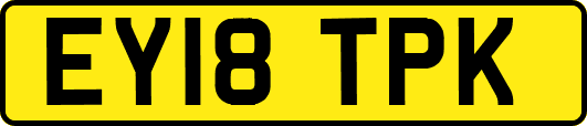 EY18TPK