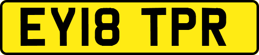 EY18TPR