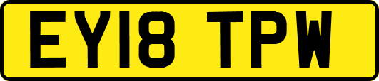 EY18TPW