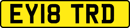 EY18TRD