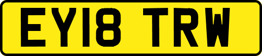 EY18TRW