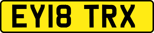 EY18TRX