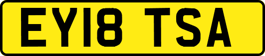 EY18TSA