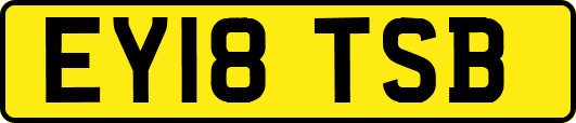 EY18TSB