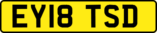 EY18TSD