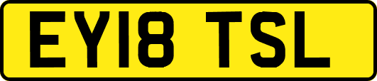 EY18TSL