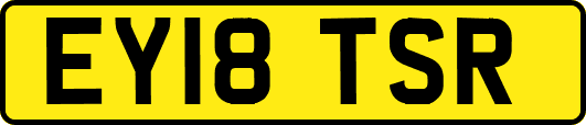 EY18TSR