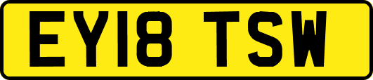 EY18TSW