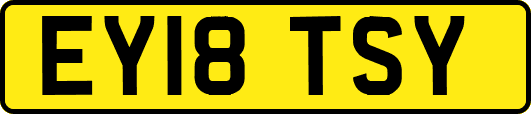EY18TSY