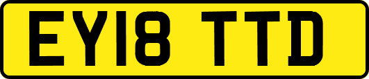 EY18TTD