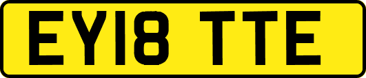EY18TTE