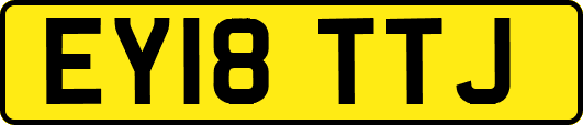 EY18TTJ