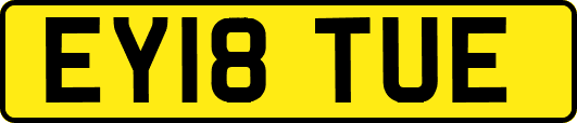 EY18TUE