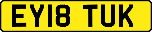 EY18TUK