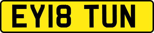 EY18TUN