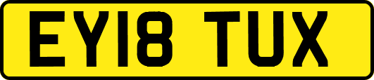 EY18TUX