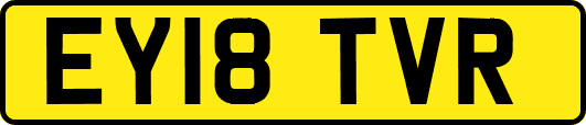 EY18TVR