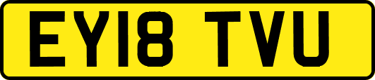 EY18TVU