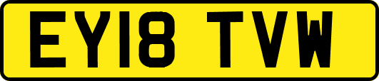 EY18TVW