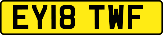 EY18TWF