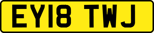 EY18TWJ