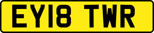 EY18TWR