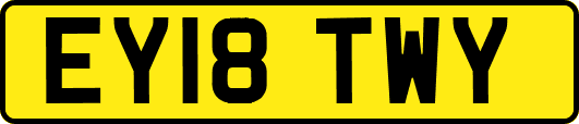 EY18TWY